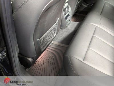 2020 BMW 3 Series 330i xDrive