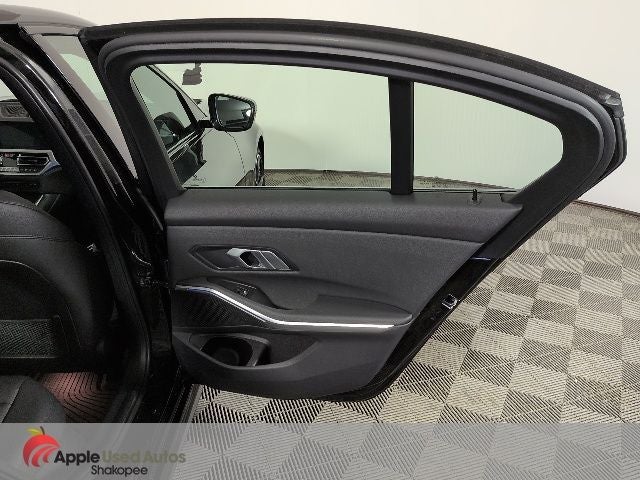 2020 BMW 3 Series 330i xDrive