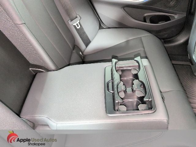 2020 BMW 3 Series 330i xDrive