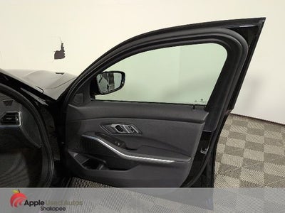 2020 BMW 3 Series 330i xDrive