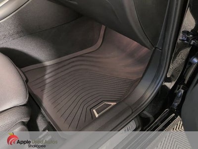 2020 BMW 3 Series 330i xDrive