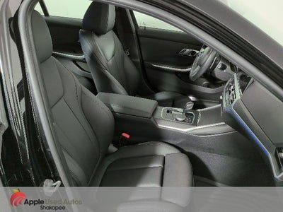 2020 BMW 3 Series 330i xDrive