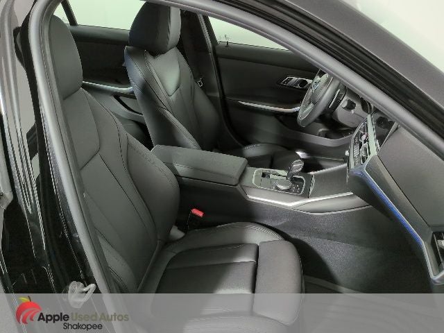 2020 BMW 3 Series 330i xDrive