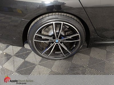 2020 BMW 3 Series 330i xDrive