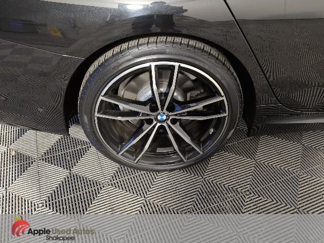 2020 BMW 3 Series 330i xDrive