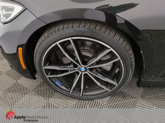 2020 BMW 3 Series 330i xDrive