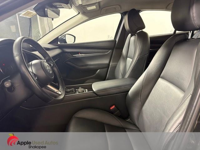 2024 Mazda Mazda3 2.5 S Select Sport