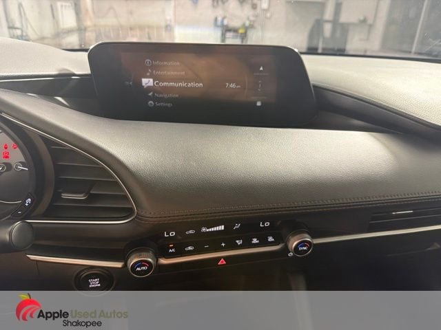 2024 Mazda Mazda3 2.5 S Select Sport