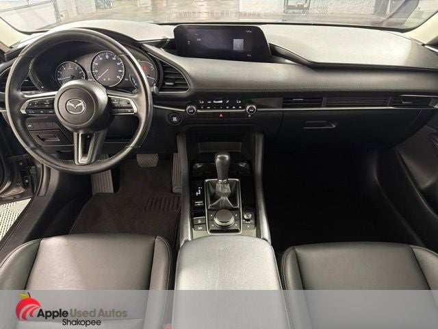 2024 Mazda Mazda3 2.5 S Select Sport