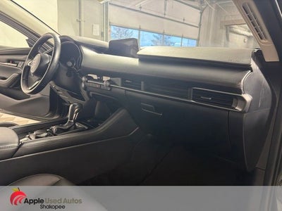 2024 Mazda Mazda3 2.5 S Select Sport