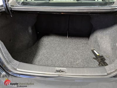 2014 Nissan Sentra SV