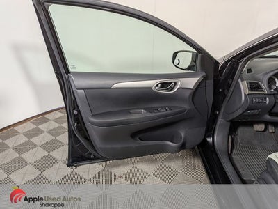 2014 Nissan Sentra SV