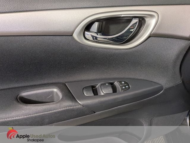 2014 Nissan Sentra SV