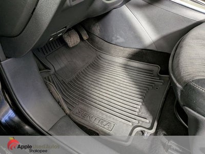 2014 Nissan Sentra SV