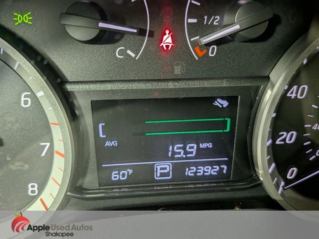 2014 Nissan Sentra SV