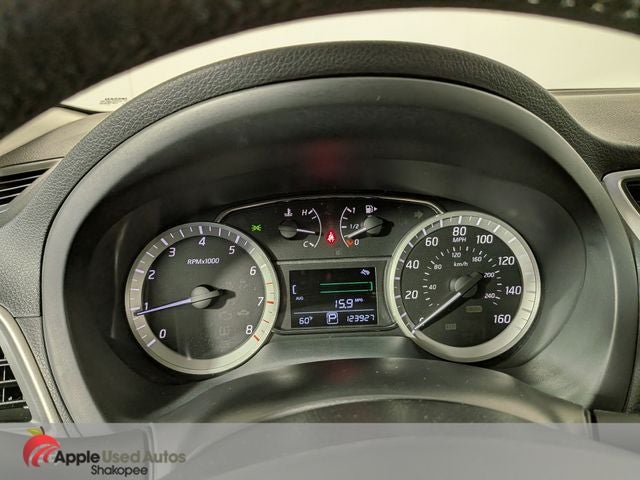 2014 Nissan Sentra SV