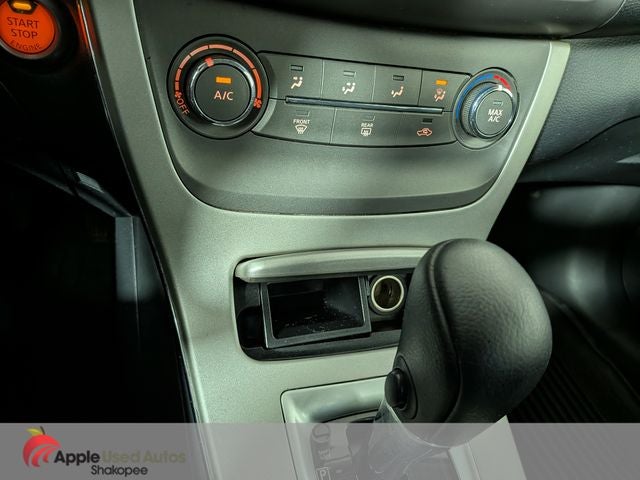 2014 Nissan Sentra SV