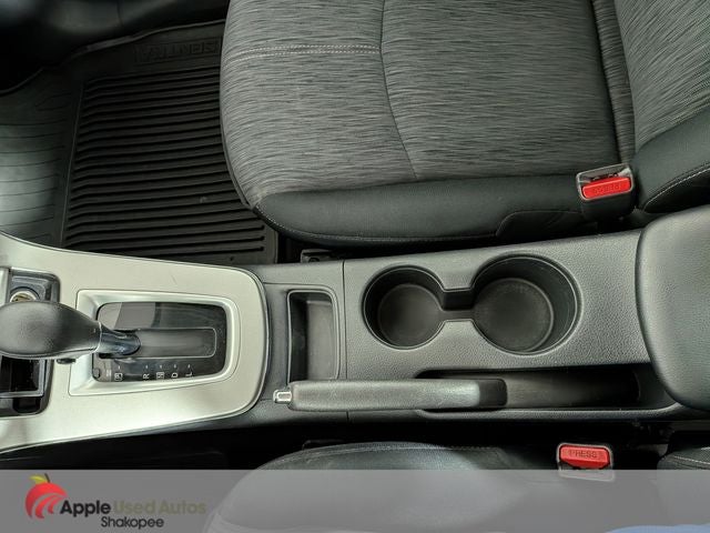 2014 Nissan Sentra SV