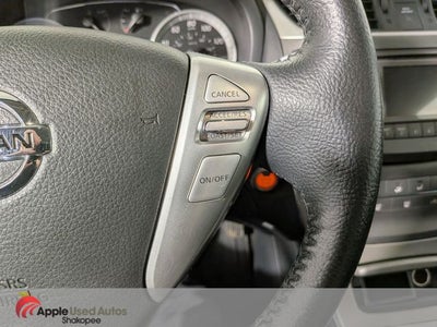 2014 Nissan Sentra SV
