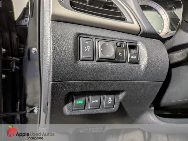 2014 Nissan Sentra SV