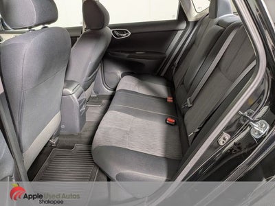 2014 Nissan Sentra SV