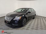2014 Nissan Sentra SV