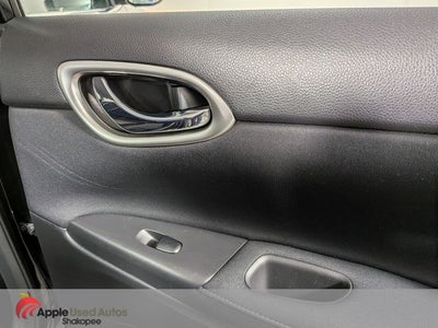 2014 Nissan Sentra SV