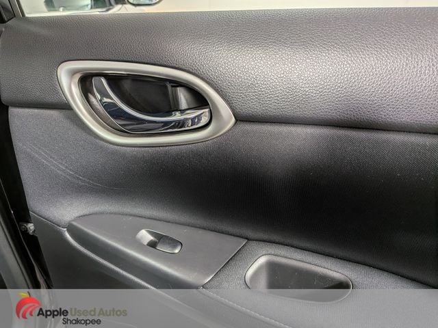 2014 Nissan Sentra SV