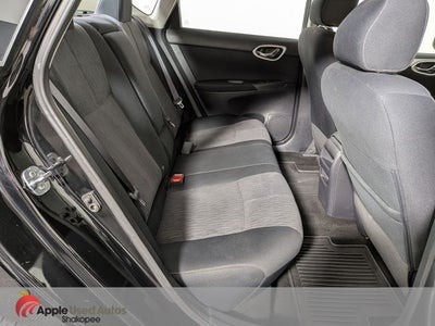 2014 Nissan Sentra SV