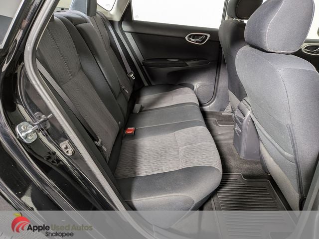 2014 Nissan Sentra SV