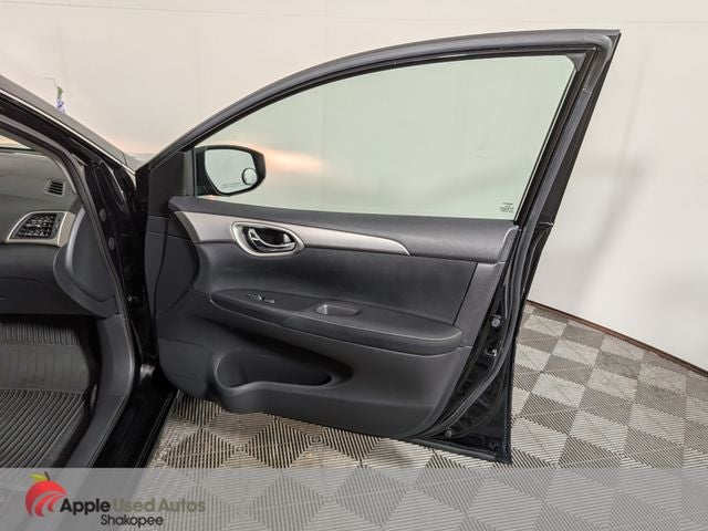 2014 Nissan Sentra SV