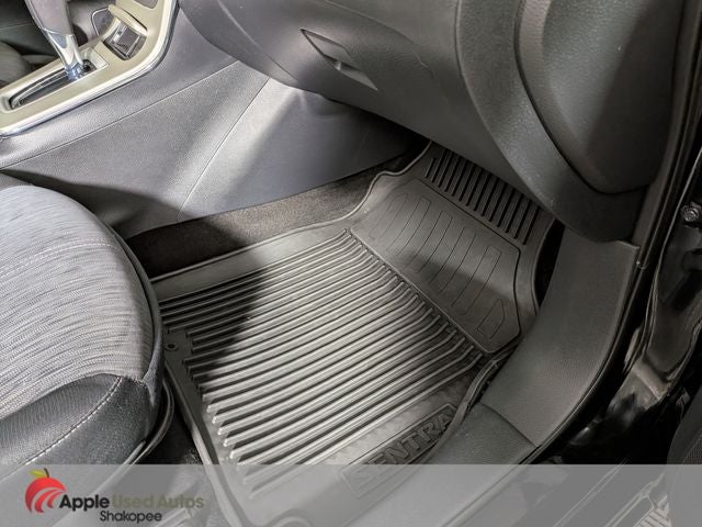 2014 Nissan Sentra SV
