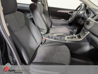 2014 Nissan Sentra SV
