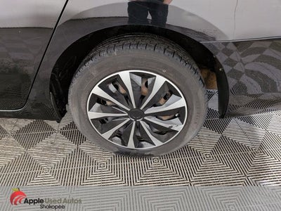 2014 Nissan Sentra SV