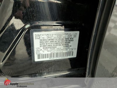 2014 Nissan Sentra SV