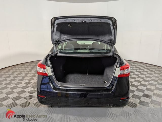 2014 Nissan Sentra SV