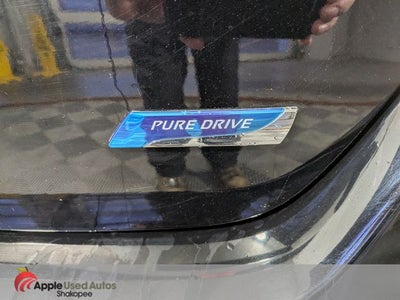 2014 Nissan Sentra SV