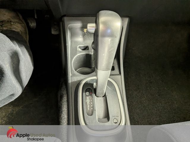 2009 Nissan Versa 1.8 S
