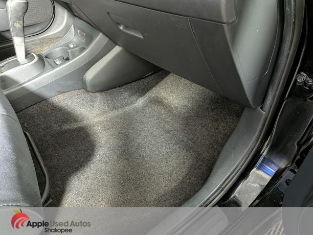2009 Nissan Versa 1.8 S