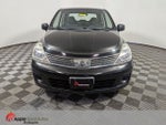 2009 Nissan Versa 1.8 S
