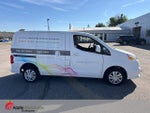 2015 Chevrolet City Express 1LT