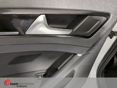 2015 Volkswagen Golf GTI 2.0T S