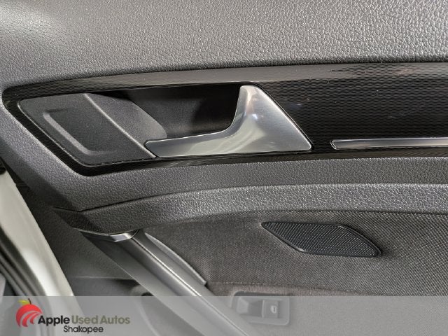 2015 Volkswagen Golf GTI 2.0T S