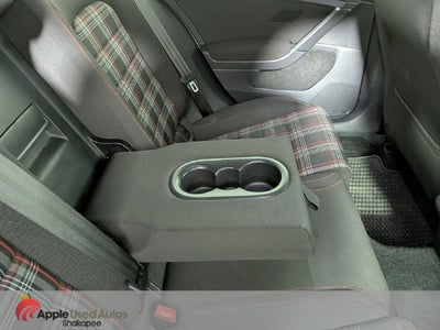 2015 Volkswagen Golf GTI 2.0T S