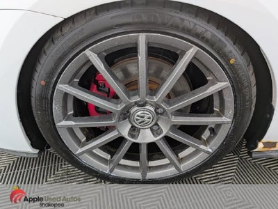 2015 Volkswagen Golf GTI 2.0T S
