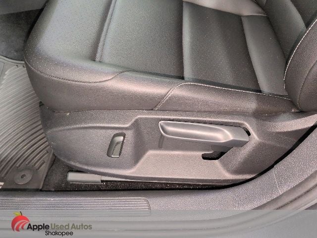 2017 Volkswagen Golf SportWagen SE
