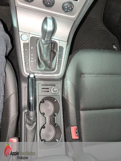 2017 Volkswagen Golf SportWagen SE