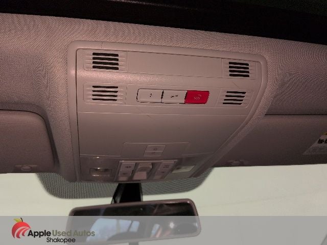 2017 Volkswagen Golf SportWagen SE