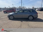 2017 Volkswagen Golf SportWagen SE