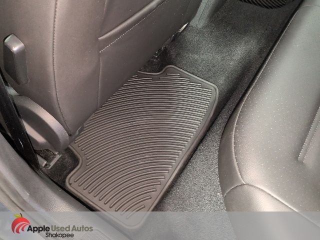 2017 Volkswagen Golf SportWagen SE